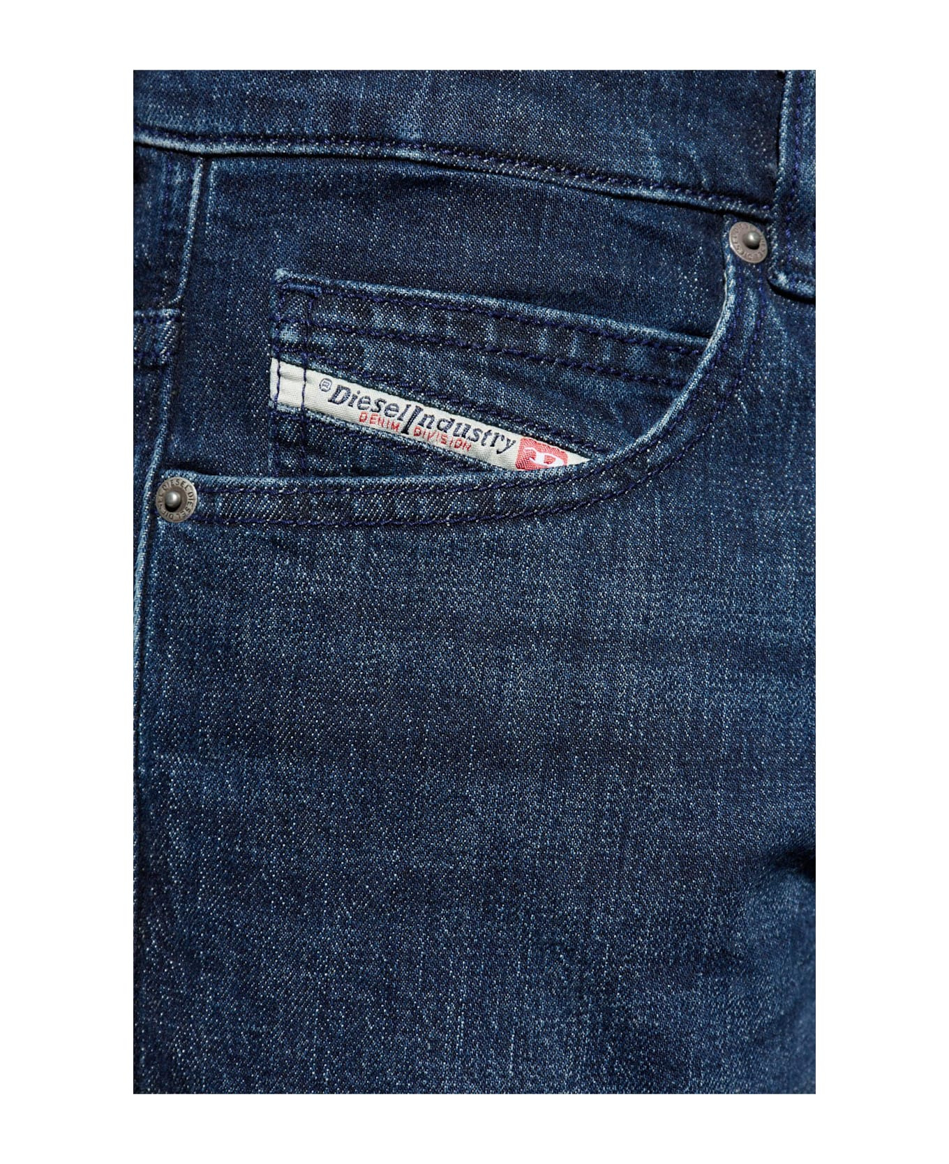 Diesel Jeans '1993 D-vyl' - 5