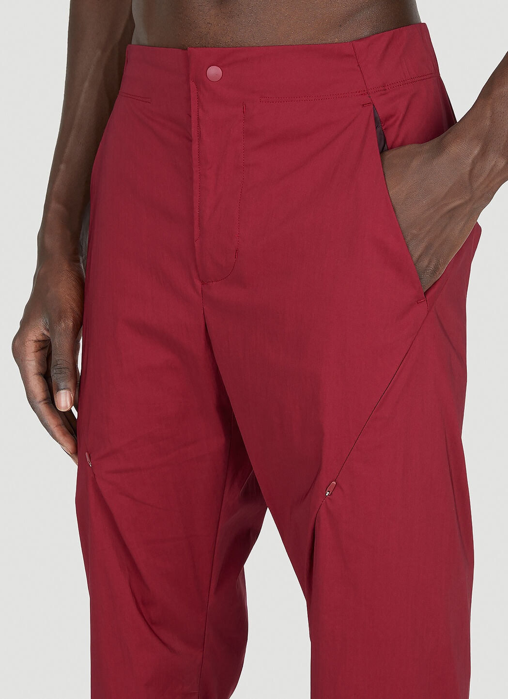 5.0+ Technical Pants - 5