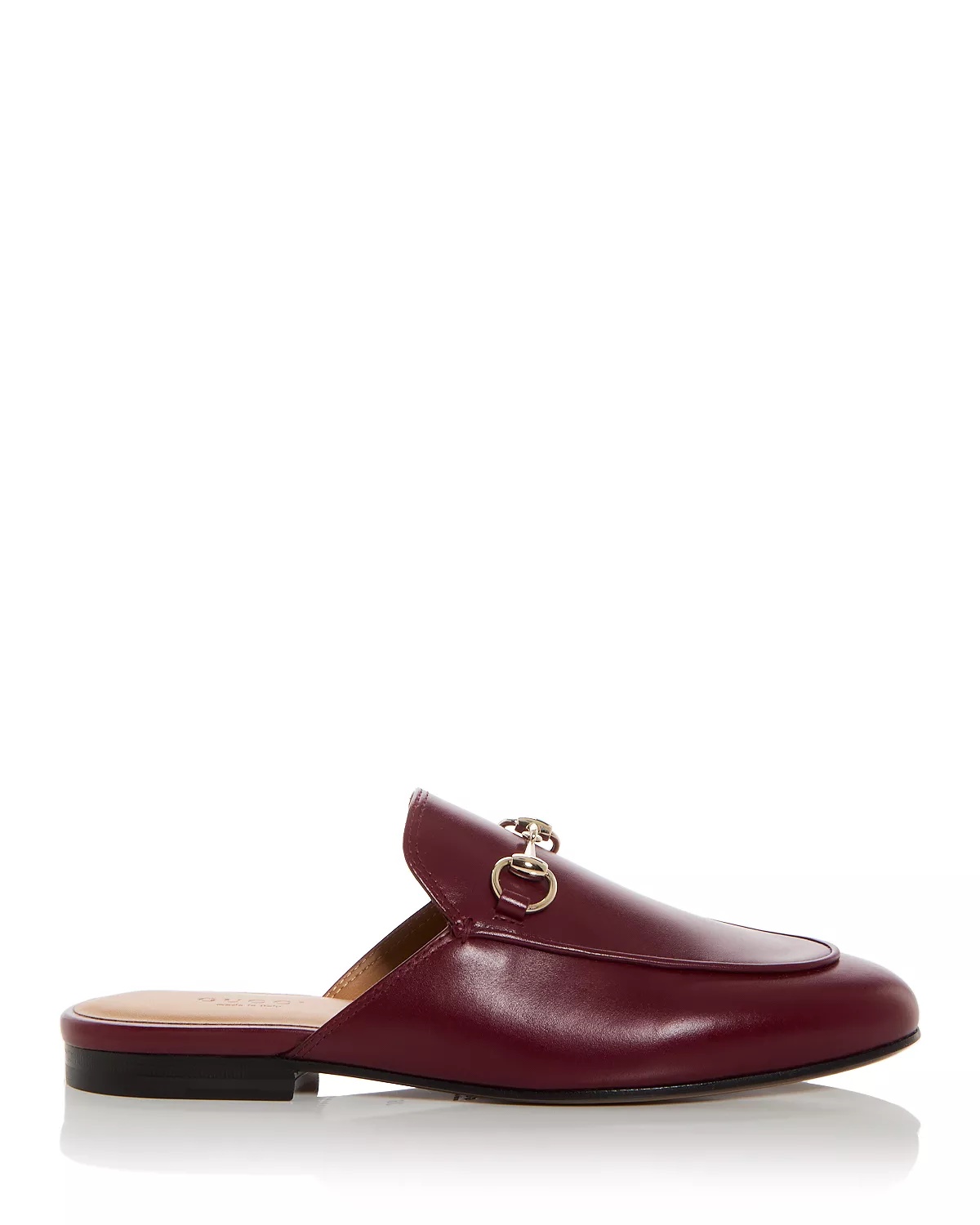 Women's Betis Glamour Horsebit Mules - 3