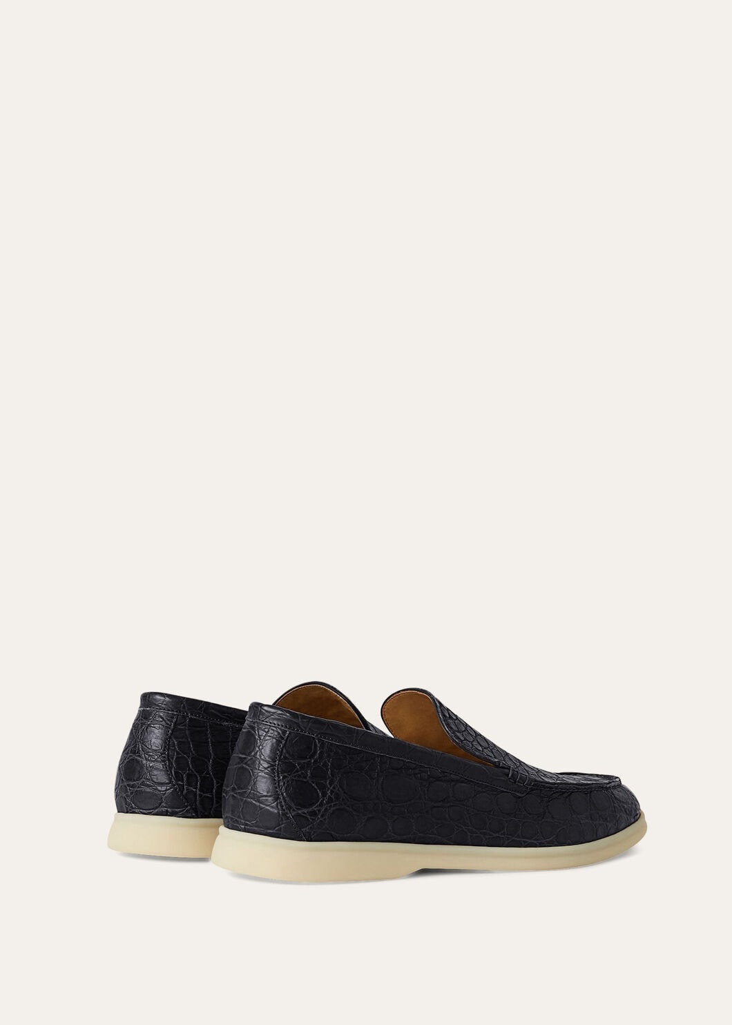 Summer Walk Moccasin - 4