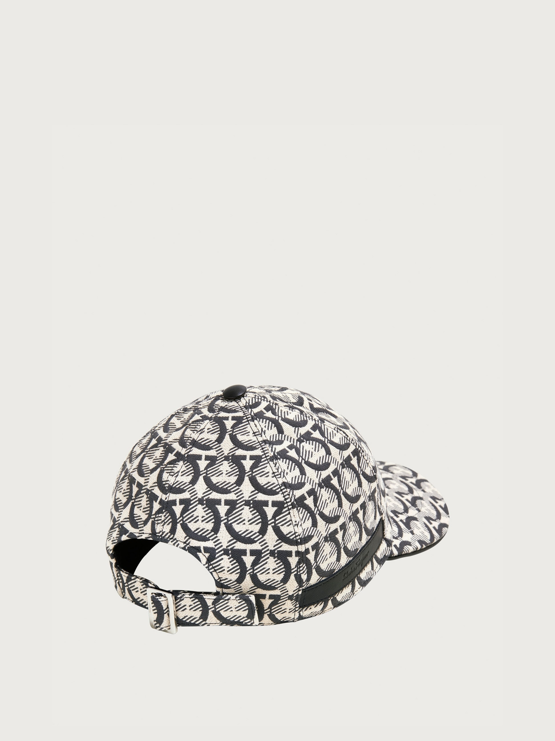 Gancini baseball cap - 2