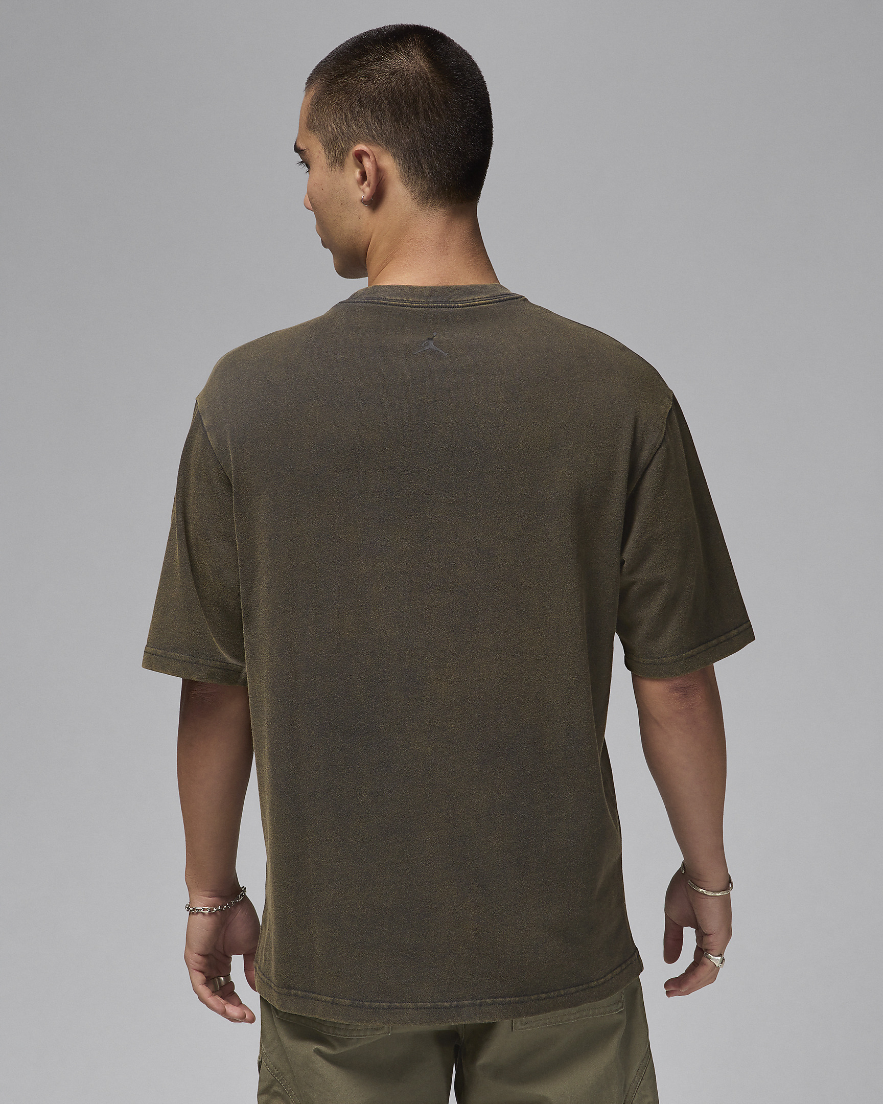Jordan Men's Short-Sleeve T-Shirt - 2