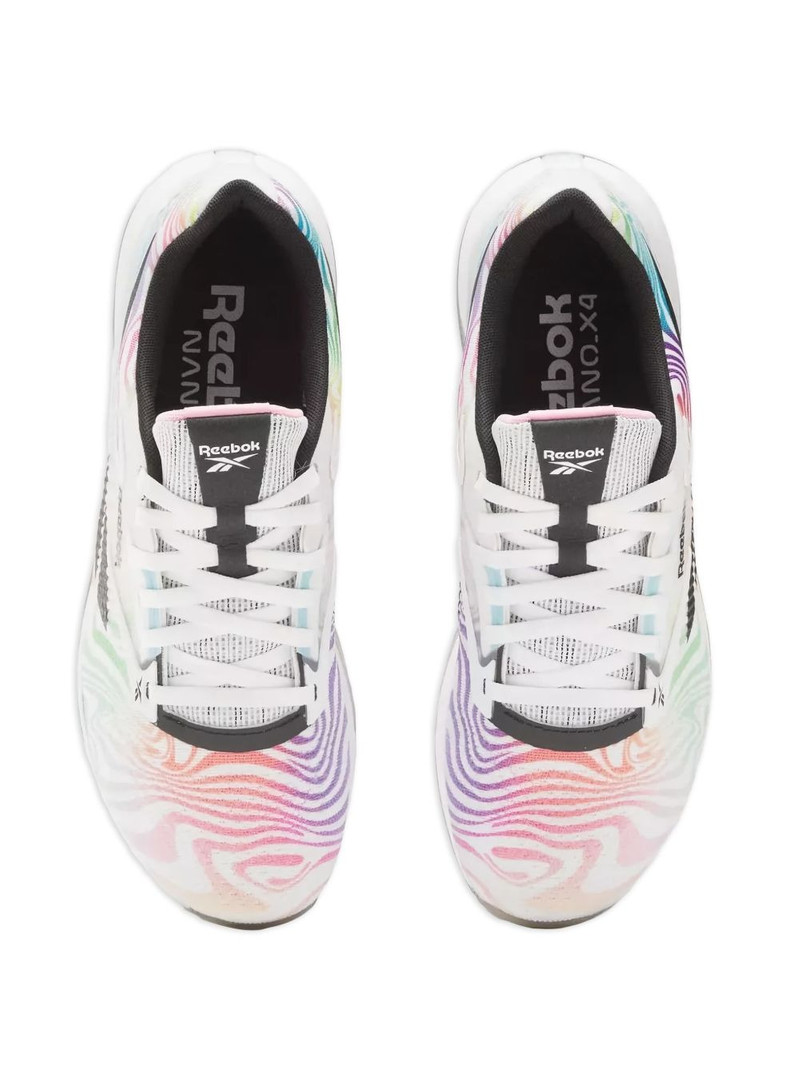 Nano X4 Pride sneakers 4