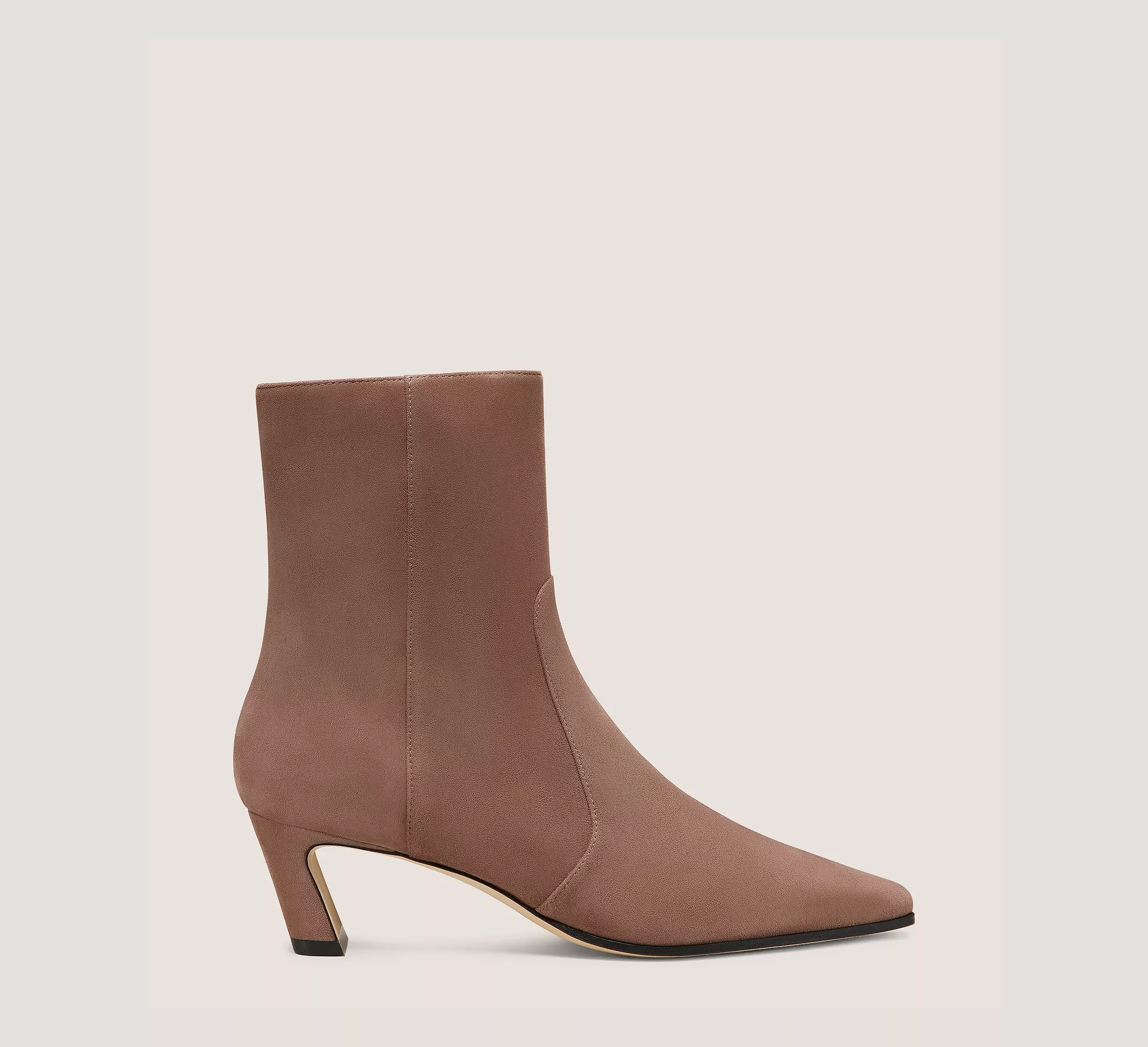 STASSI ZIP BOOTIE 50 - 1