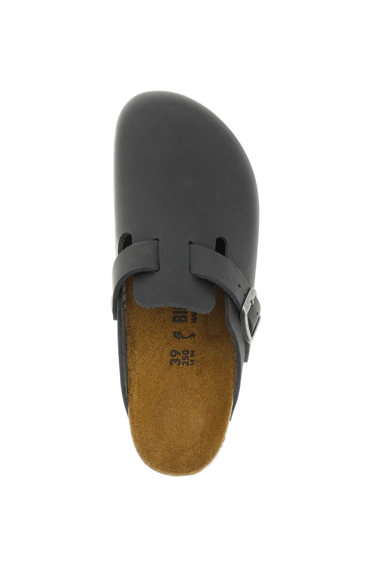BOSTON SABOT NARROW FIT - 3