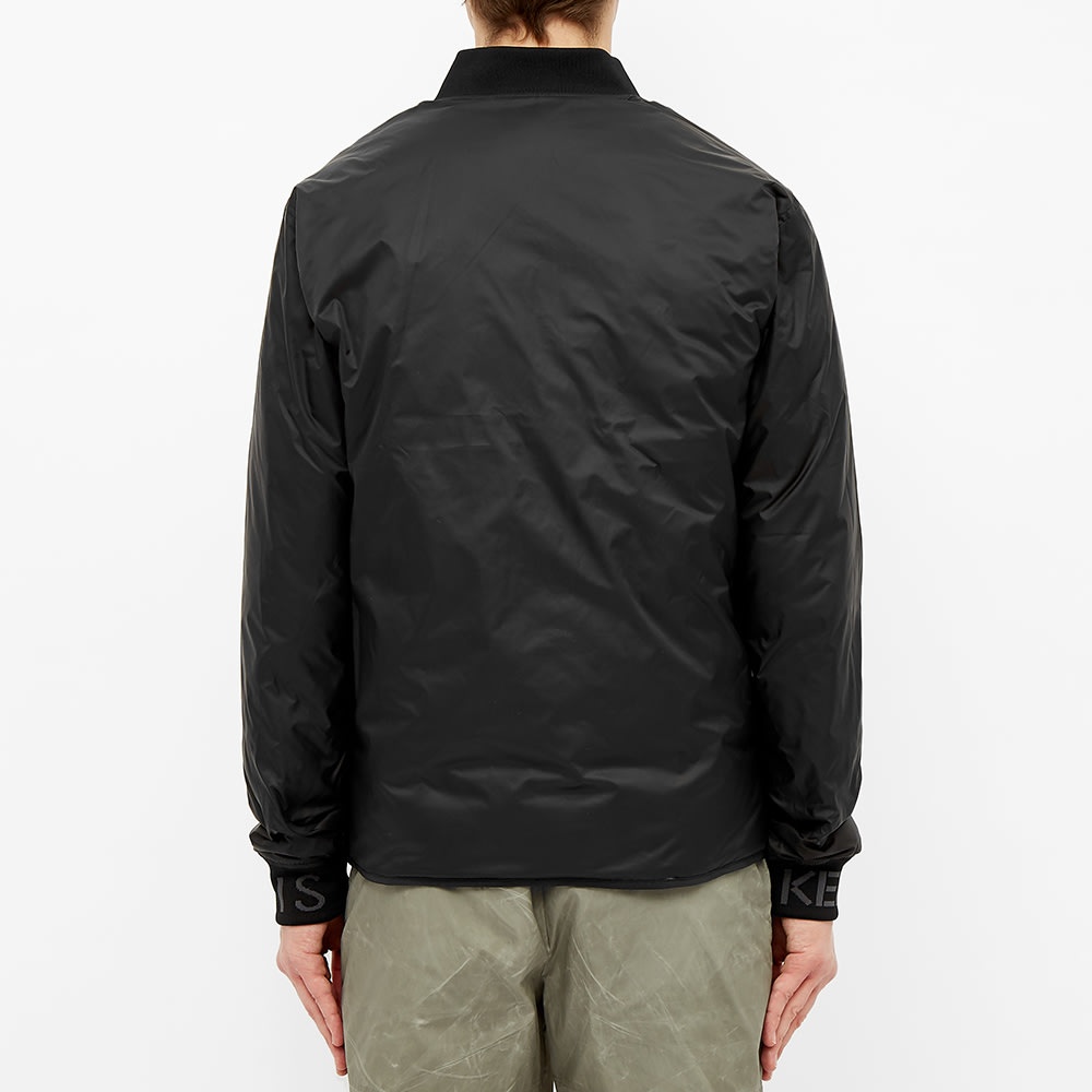 Kenzo Reversible Light Packable Down Jacket - 6