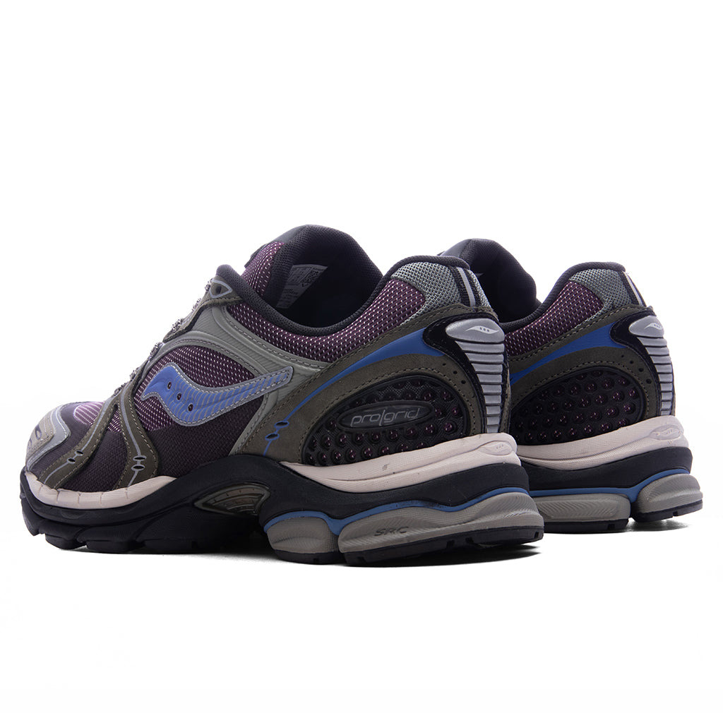 PROGRID TRIUMPH 4 - FIG/BLUE - 3