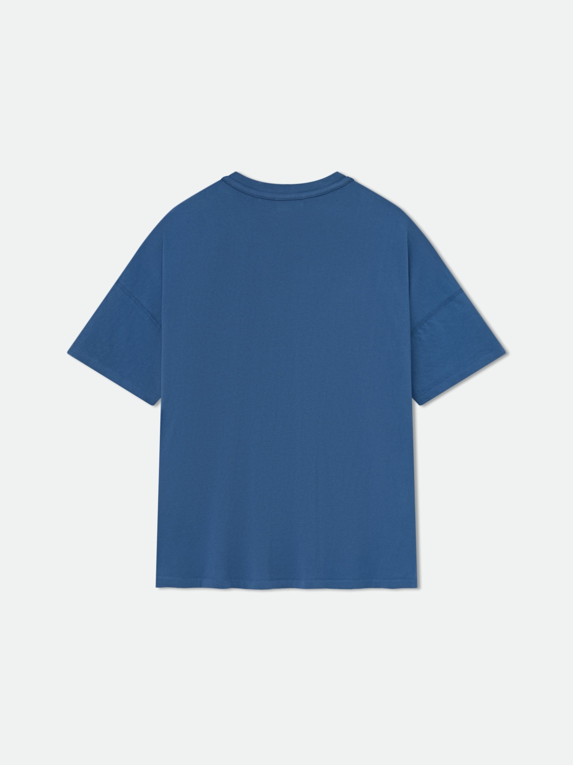 REVERSE TEE - 2