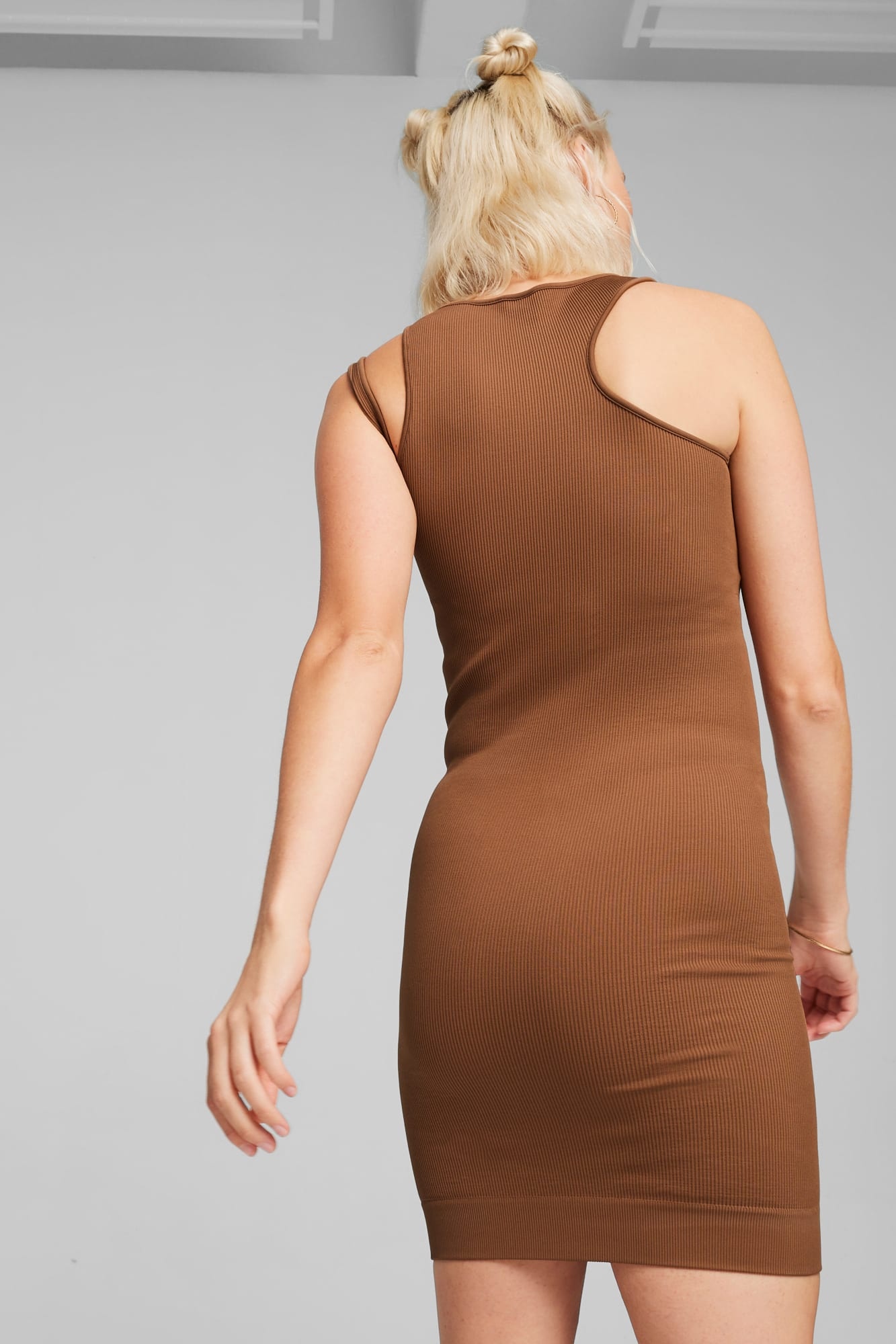 DARE TO Women's MUTED MOTION Dress - 7