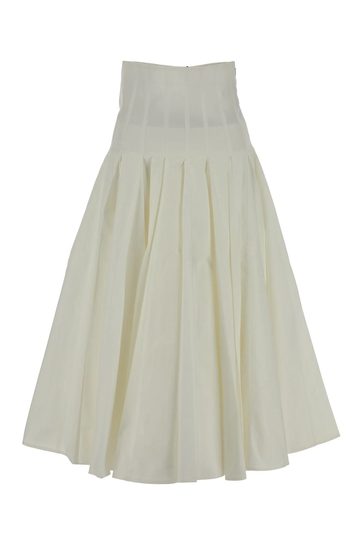 Jacquemus Women La Jupe Triana - 1