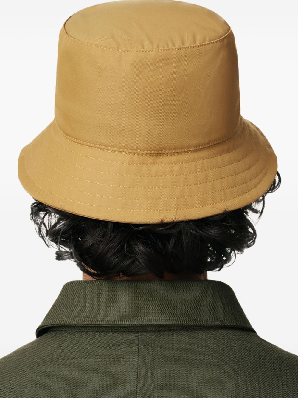 Ami de Coeur bucket bag - 4