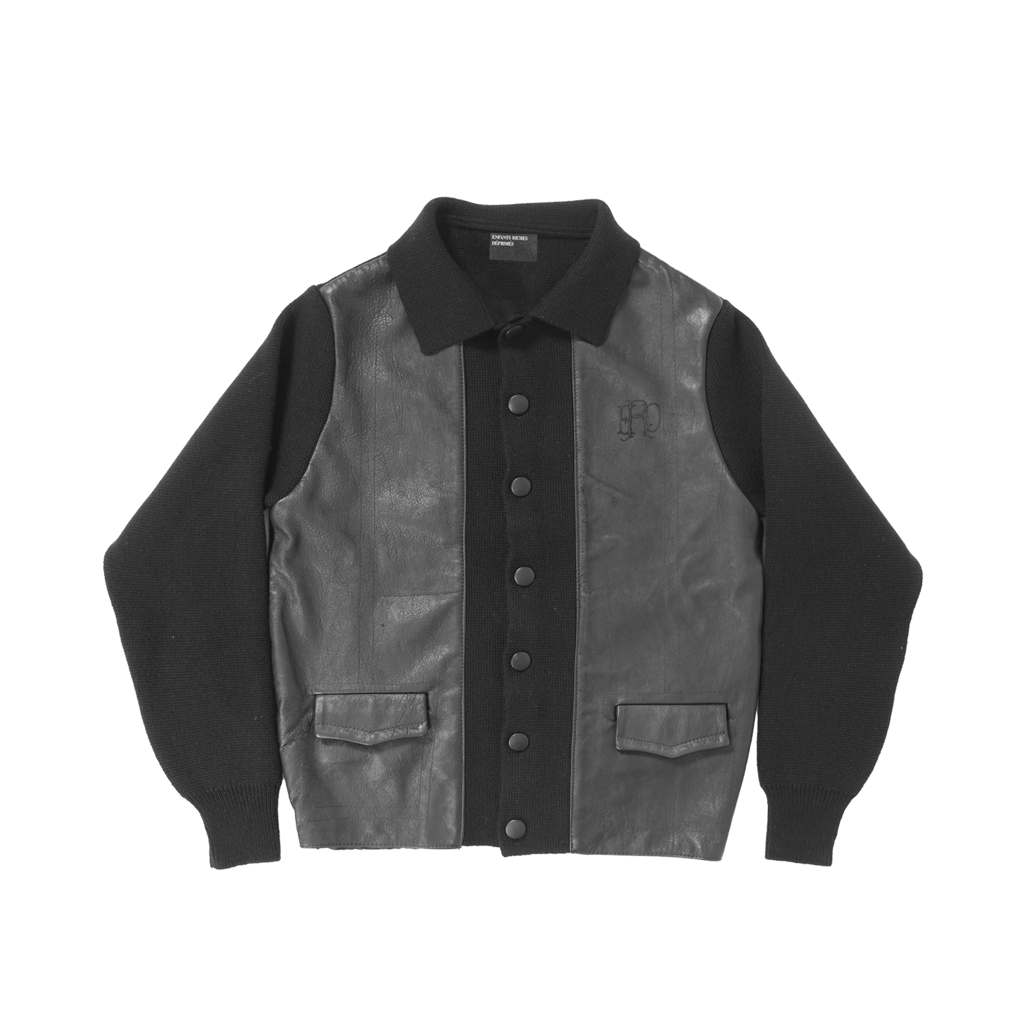 LE SHABBAT NOIR CARDIGAN - 1