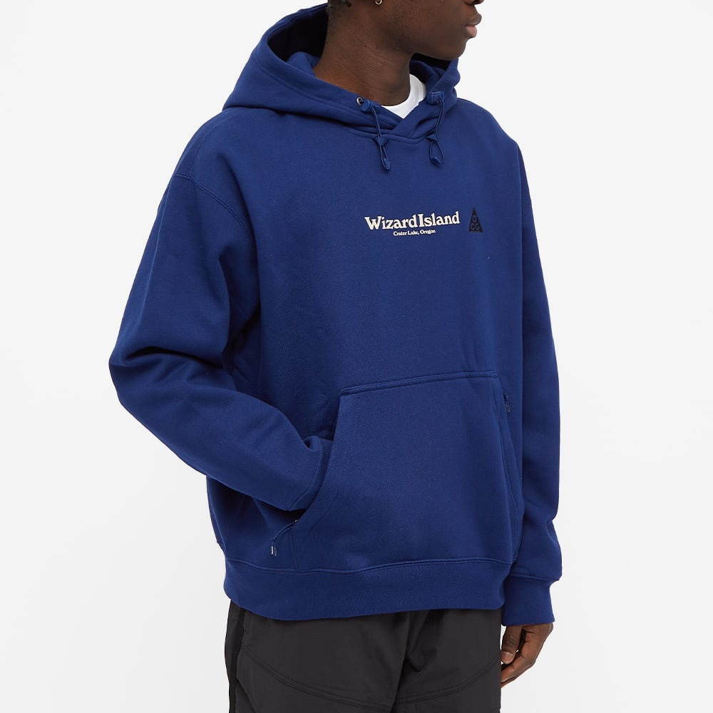 Nike ACG Wizard Hoody - 5