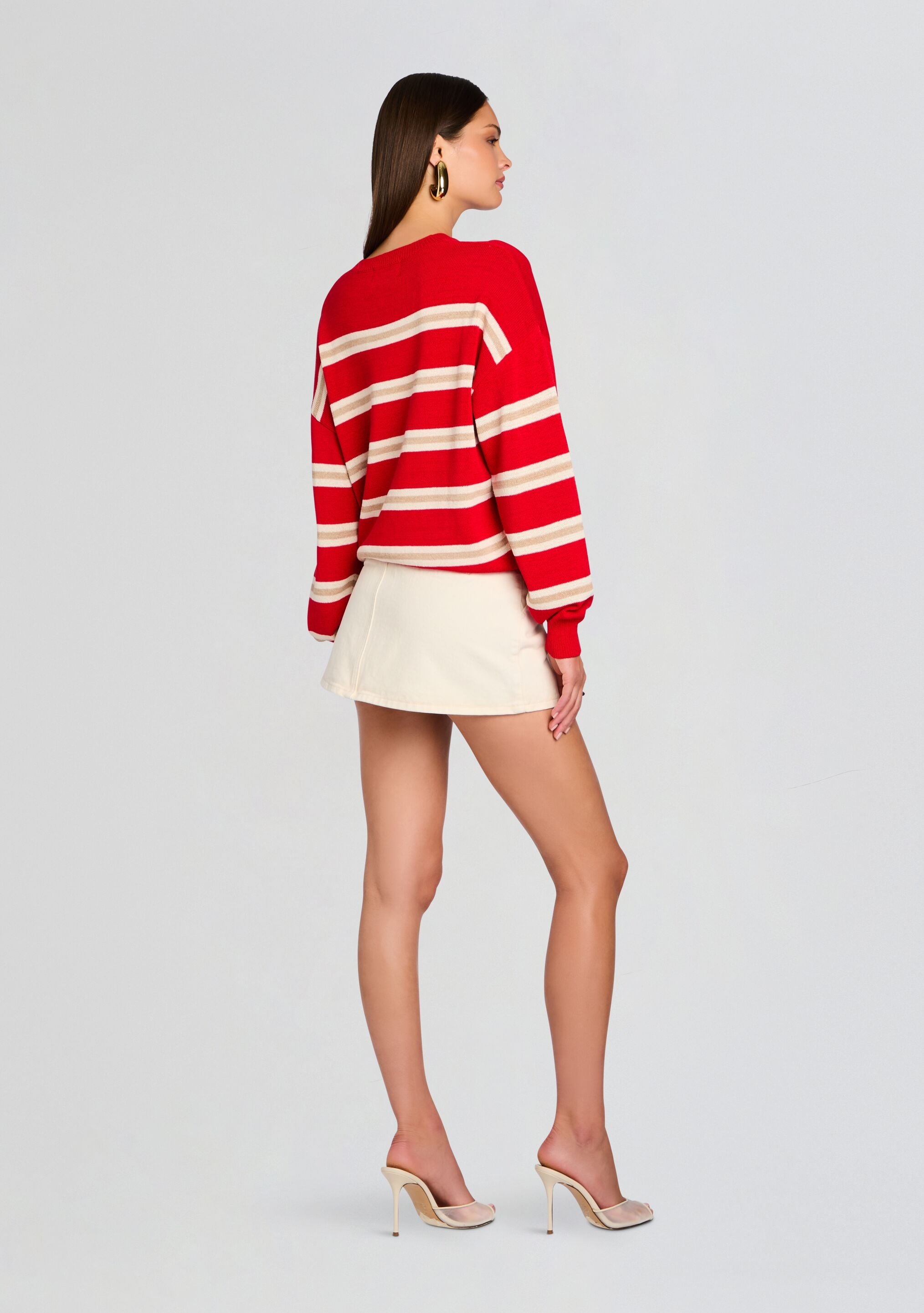 CASSIAN SWEATER - 4