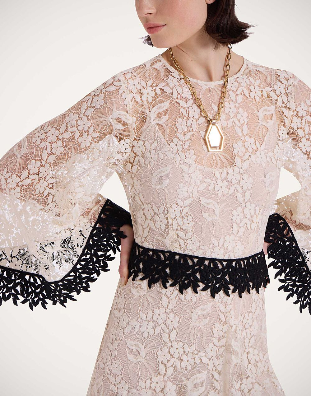 Lacey Sorella Dress - 7
