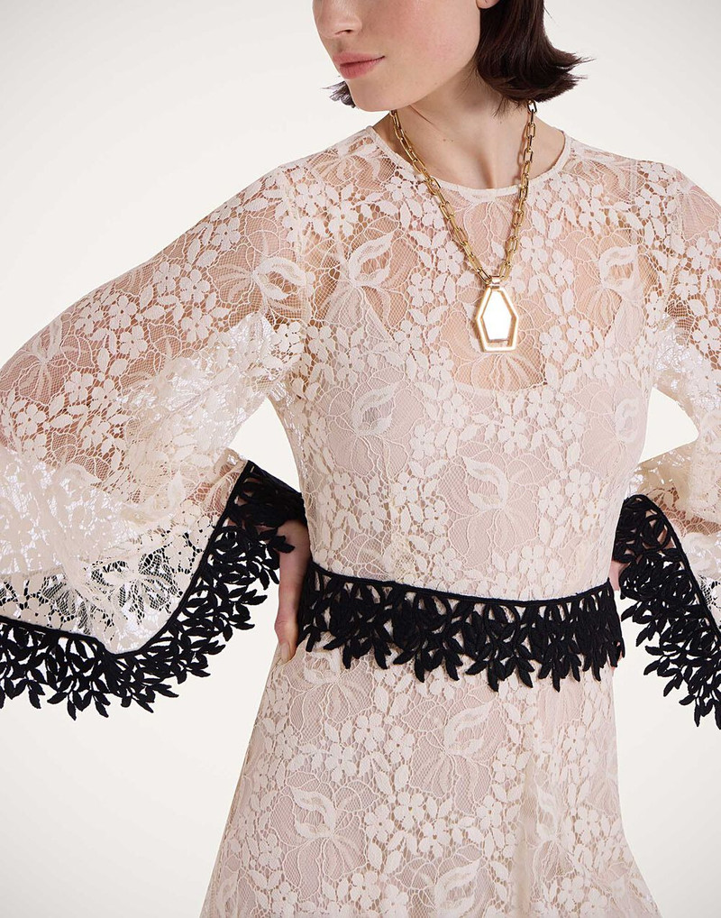 Lacey Sorella Dress 7