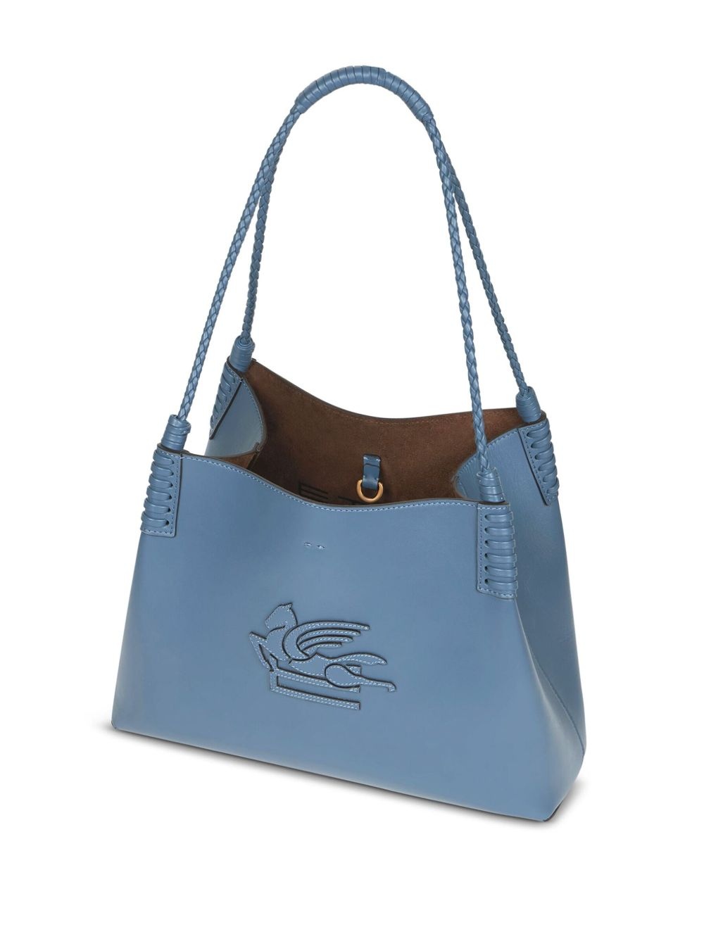 small Libra tote bag - 6