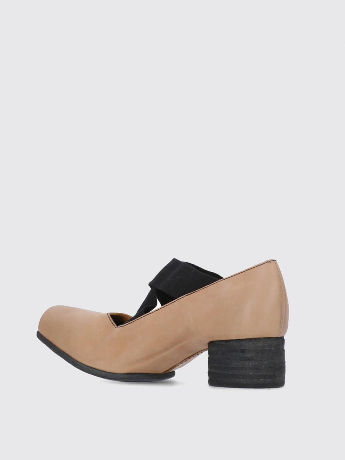 Shoes woman Uma Wang - 3