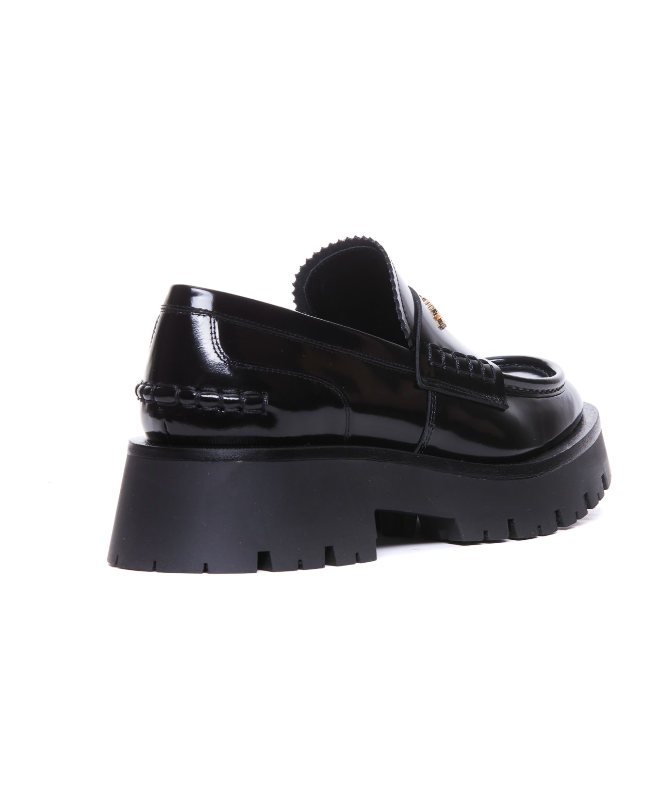 Carter Lug Loafers - 2