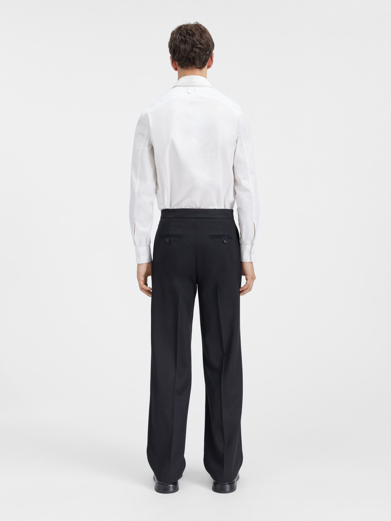 Le pantalon Melo tuxedo 3
