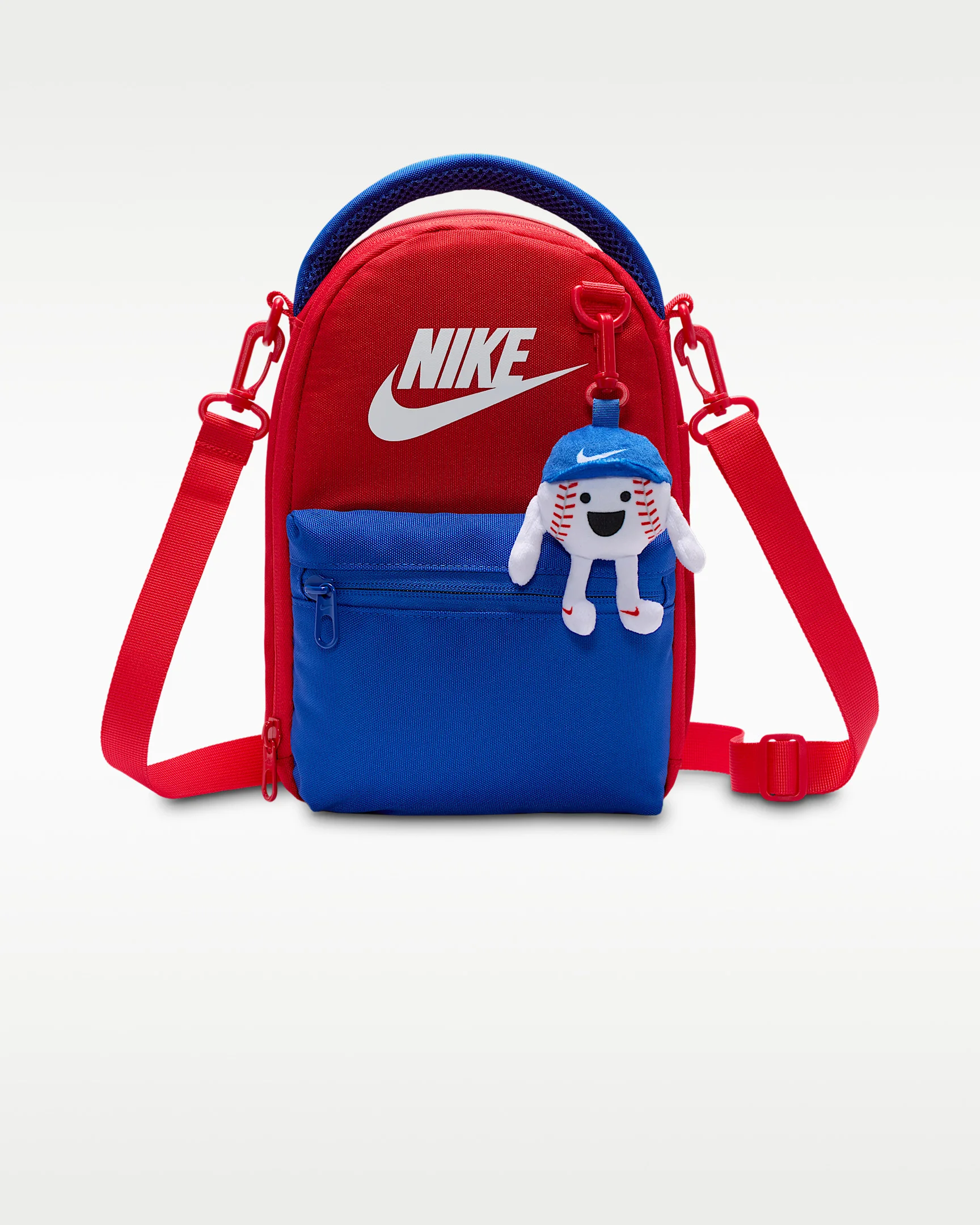 Nike Buddies Lunch Tote (4L) - 1