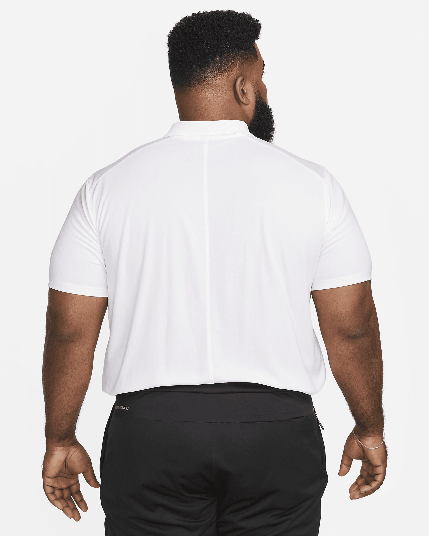 Nike Dri-FIT Victory Men's Golf Polo - 6