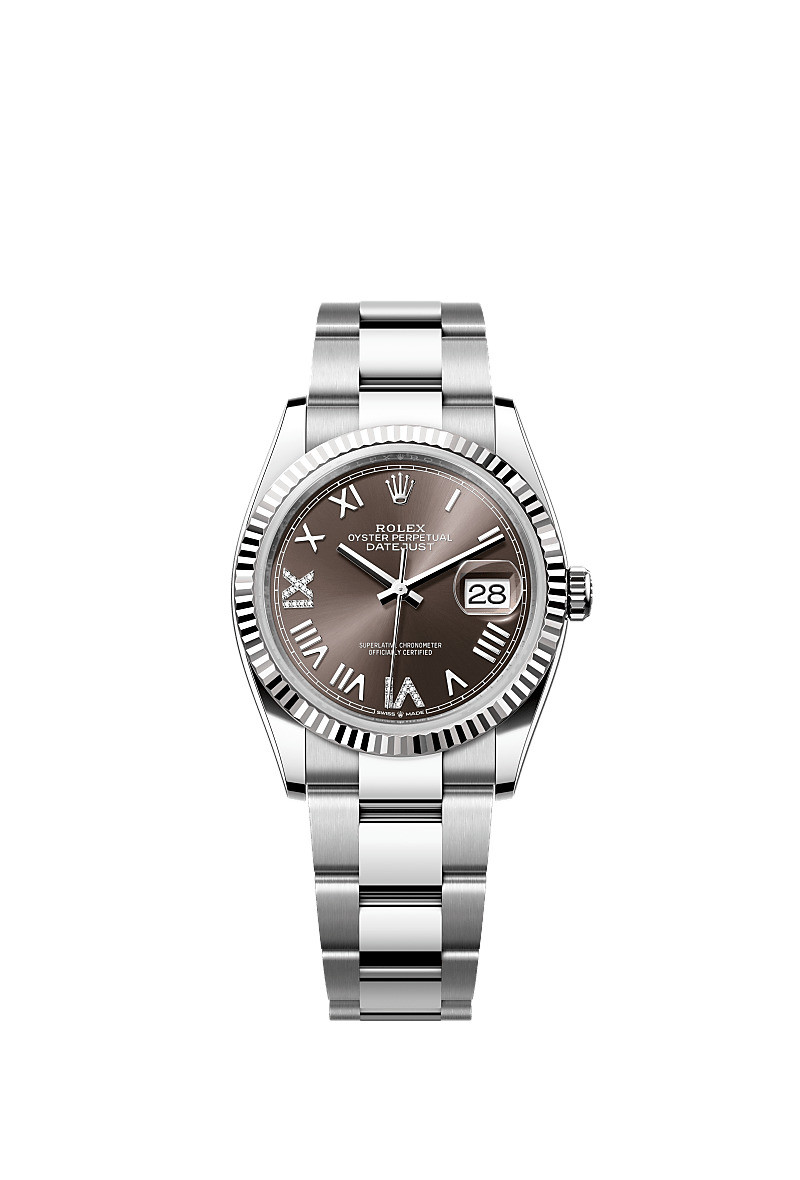 DATEJUST 126234 1