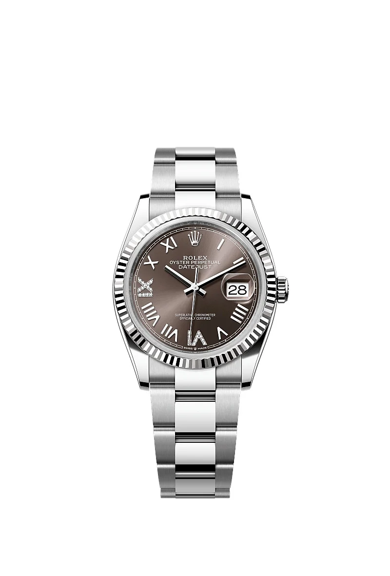 DATEJUST 126234 - 1