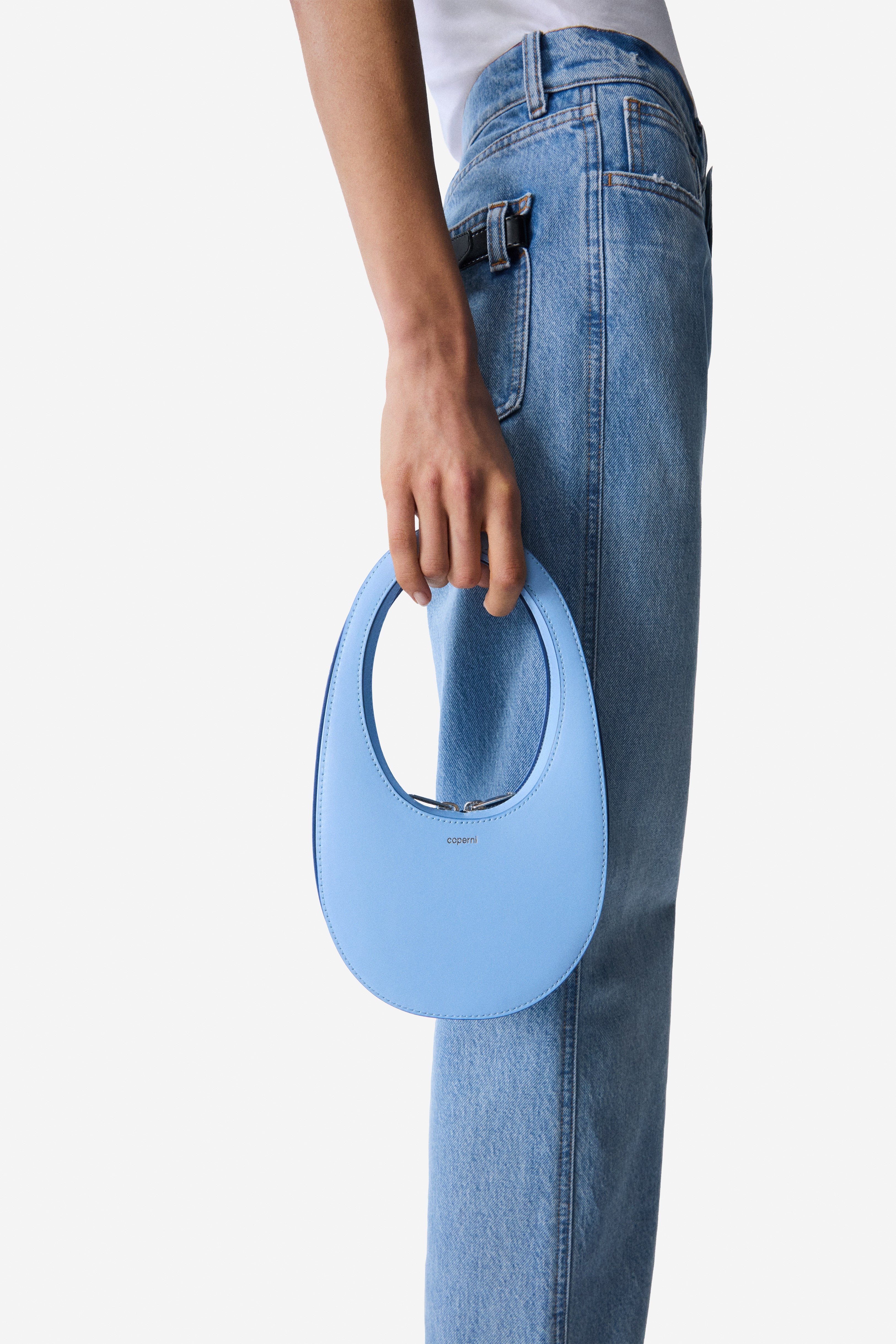 Mini Swipe Bag - 5