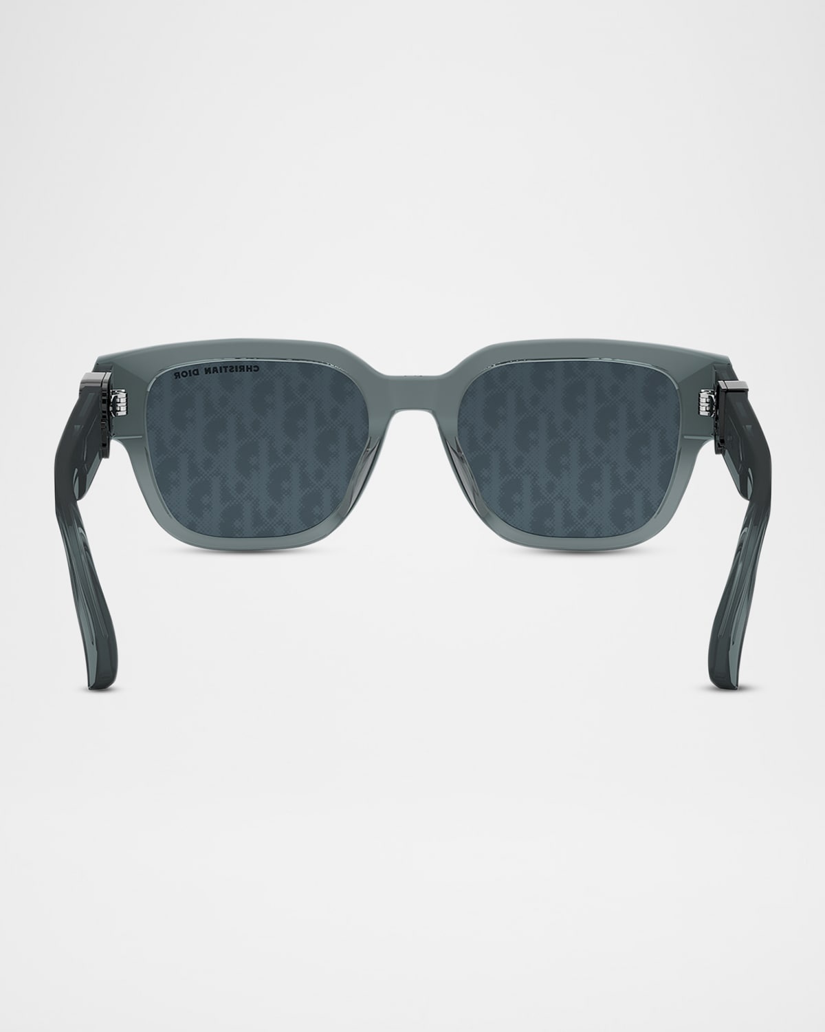 DM40153IM Sunglasses - 5