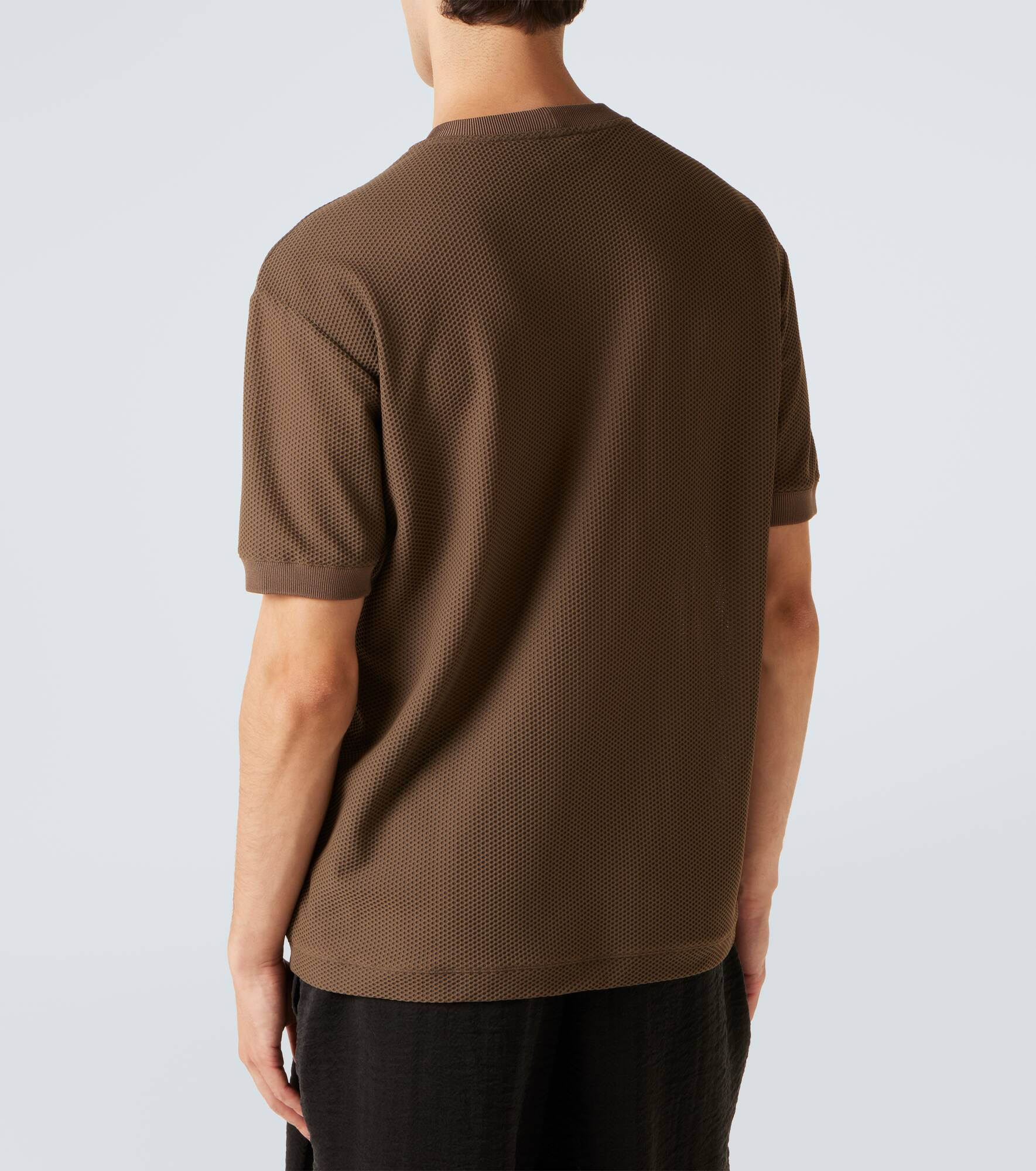 Logo T-shirt - 4