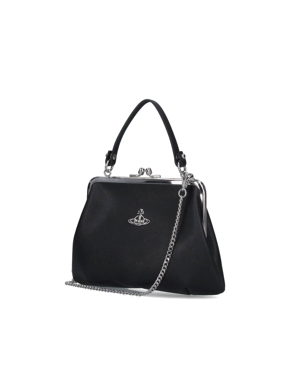 'GRANNY FRAME' HANDBAG - 2