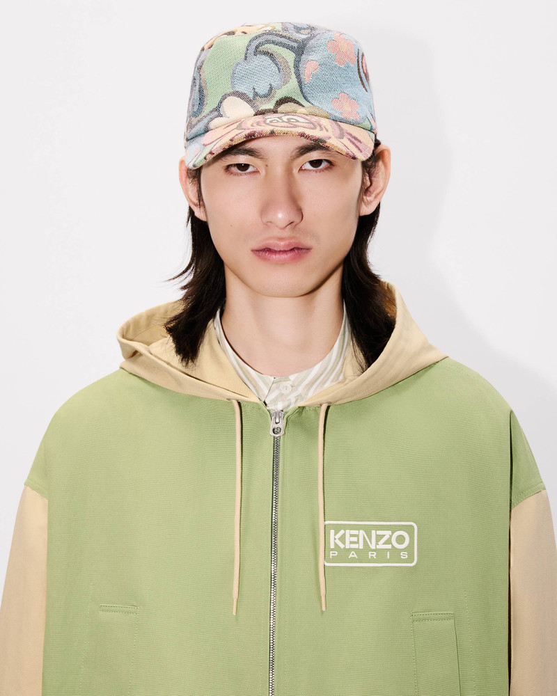 Hooded parka 6