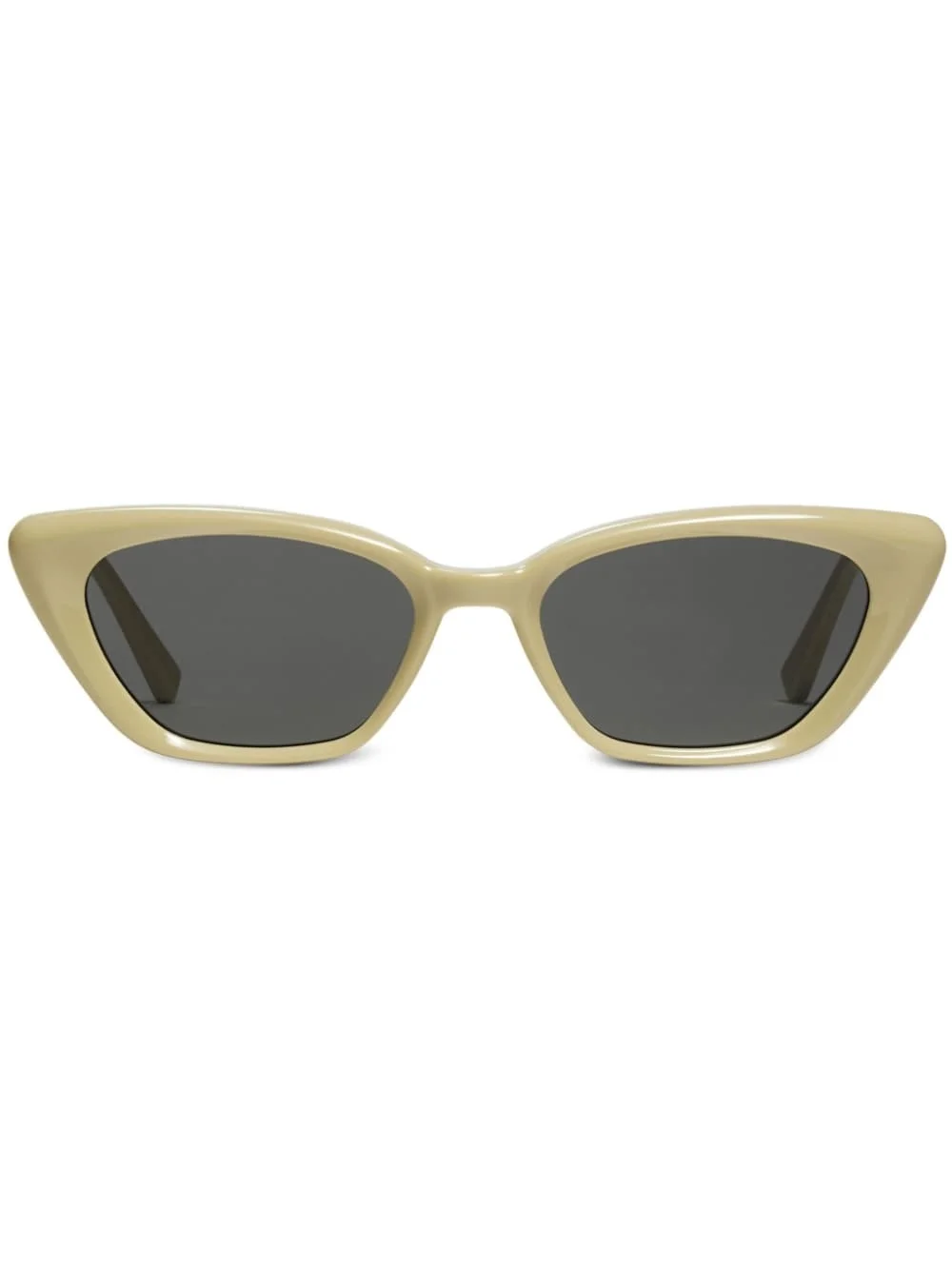 Terra Cotta tinted sunglasses - 1