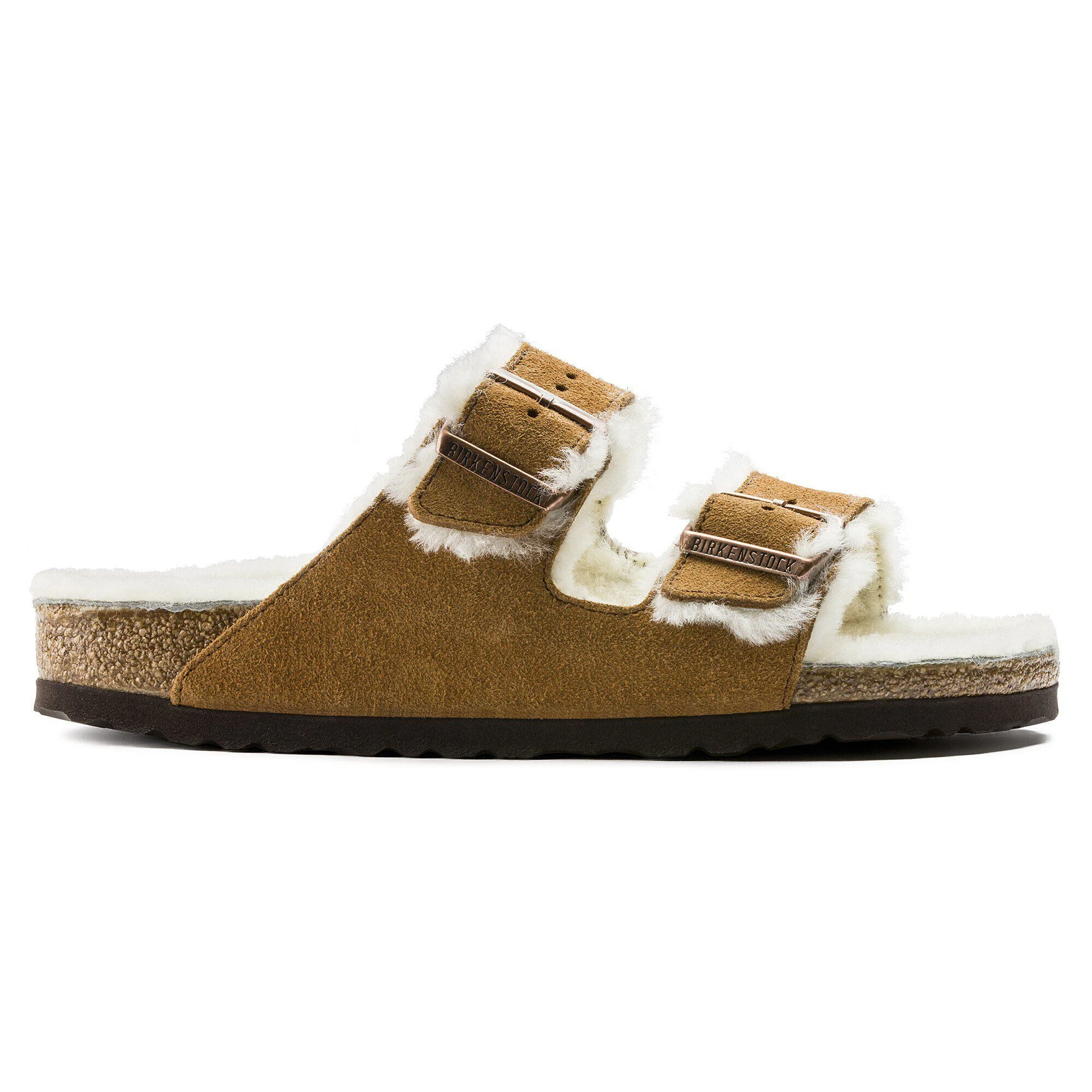 Arizona Shearling - 1