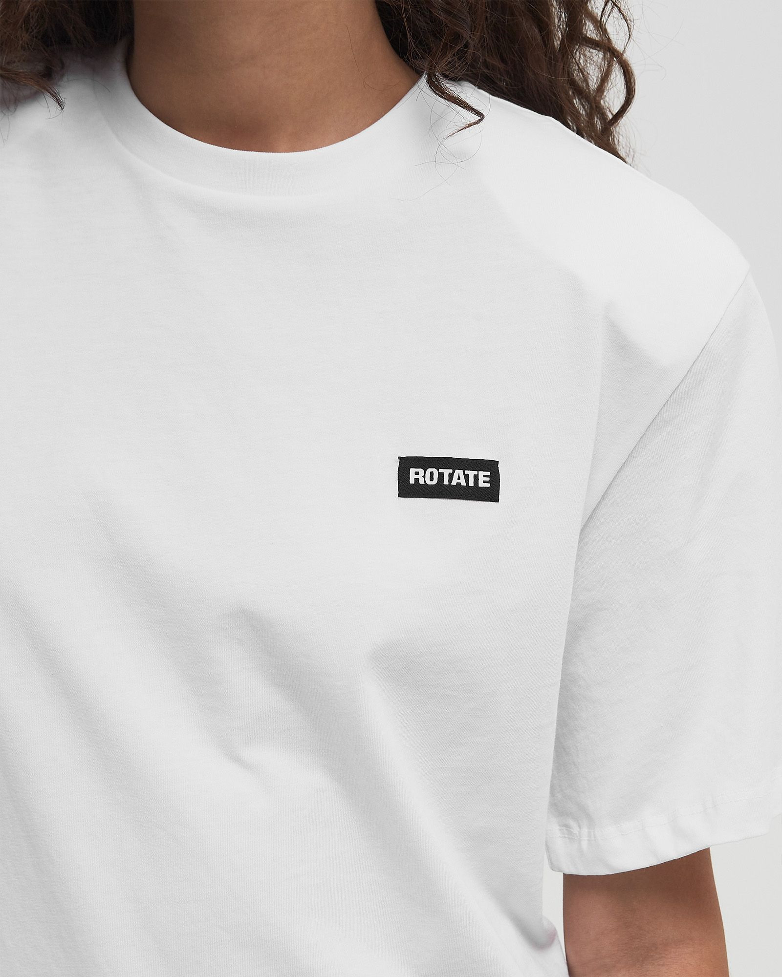 Oversized Tee - 3