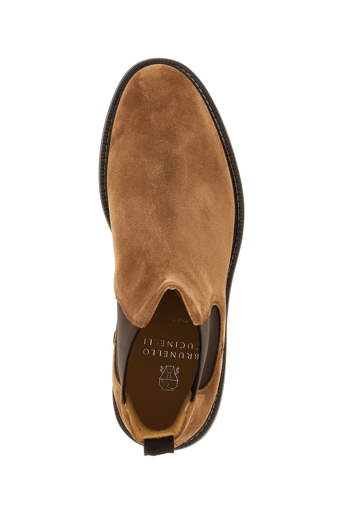 Chelsea ankle boots - 4