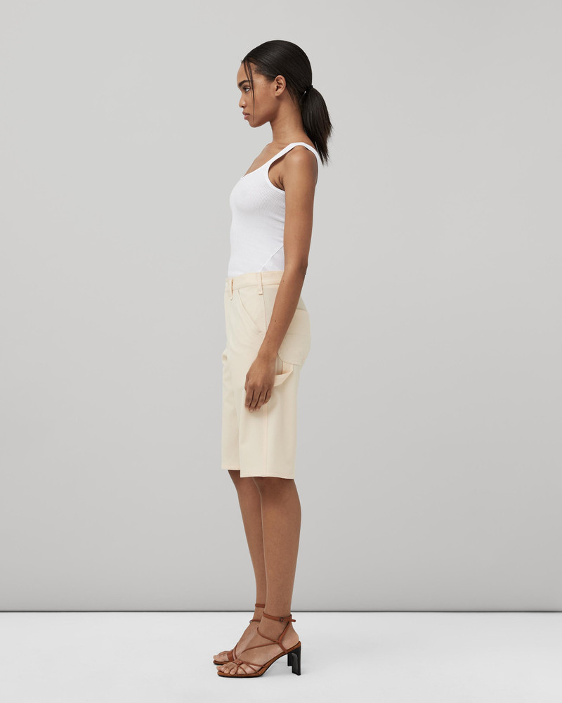 Calvary Wool 14" Short
Relaxed Fit Short 4