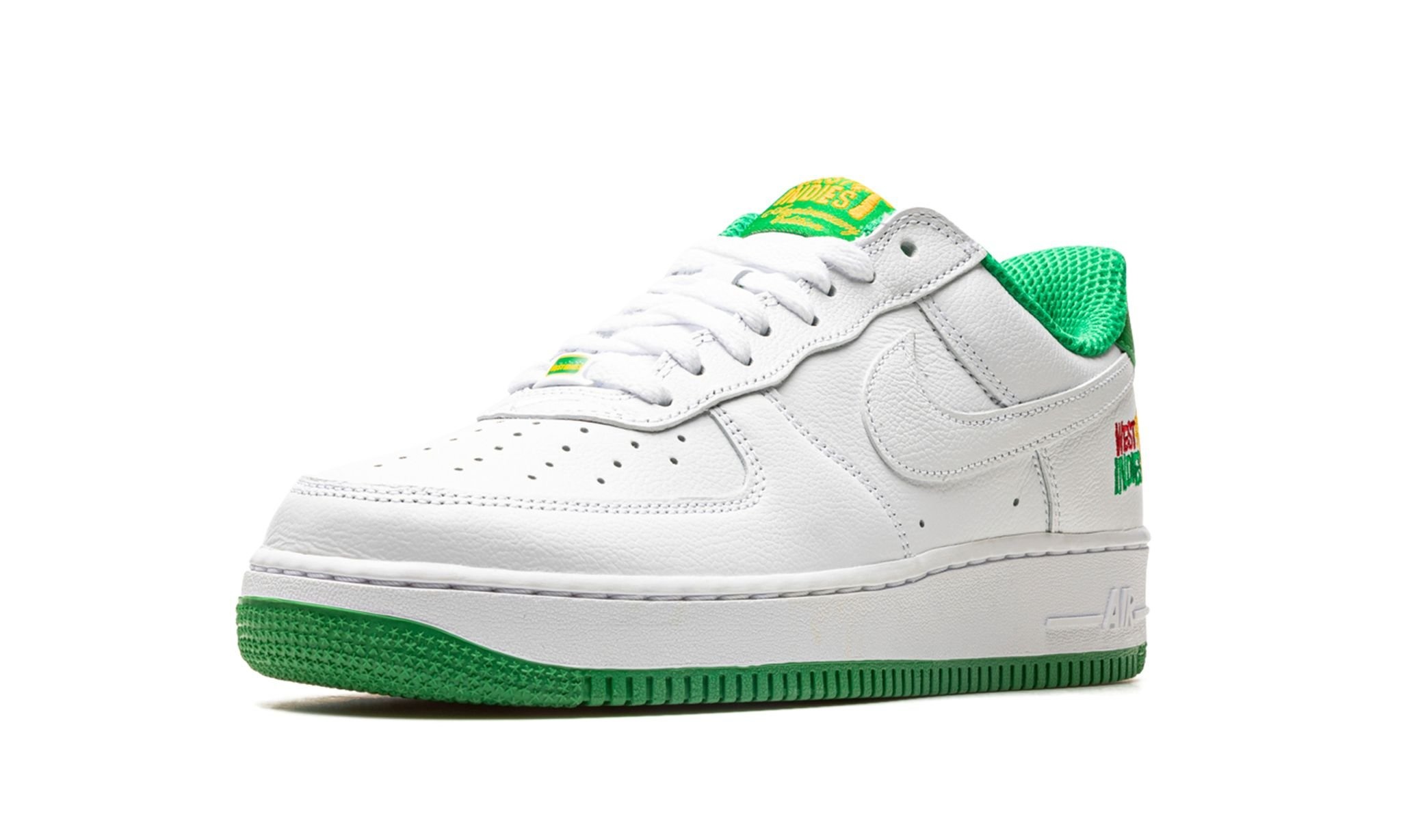 Air Force 1 "West Indies" - 4