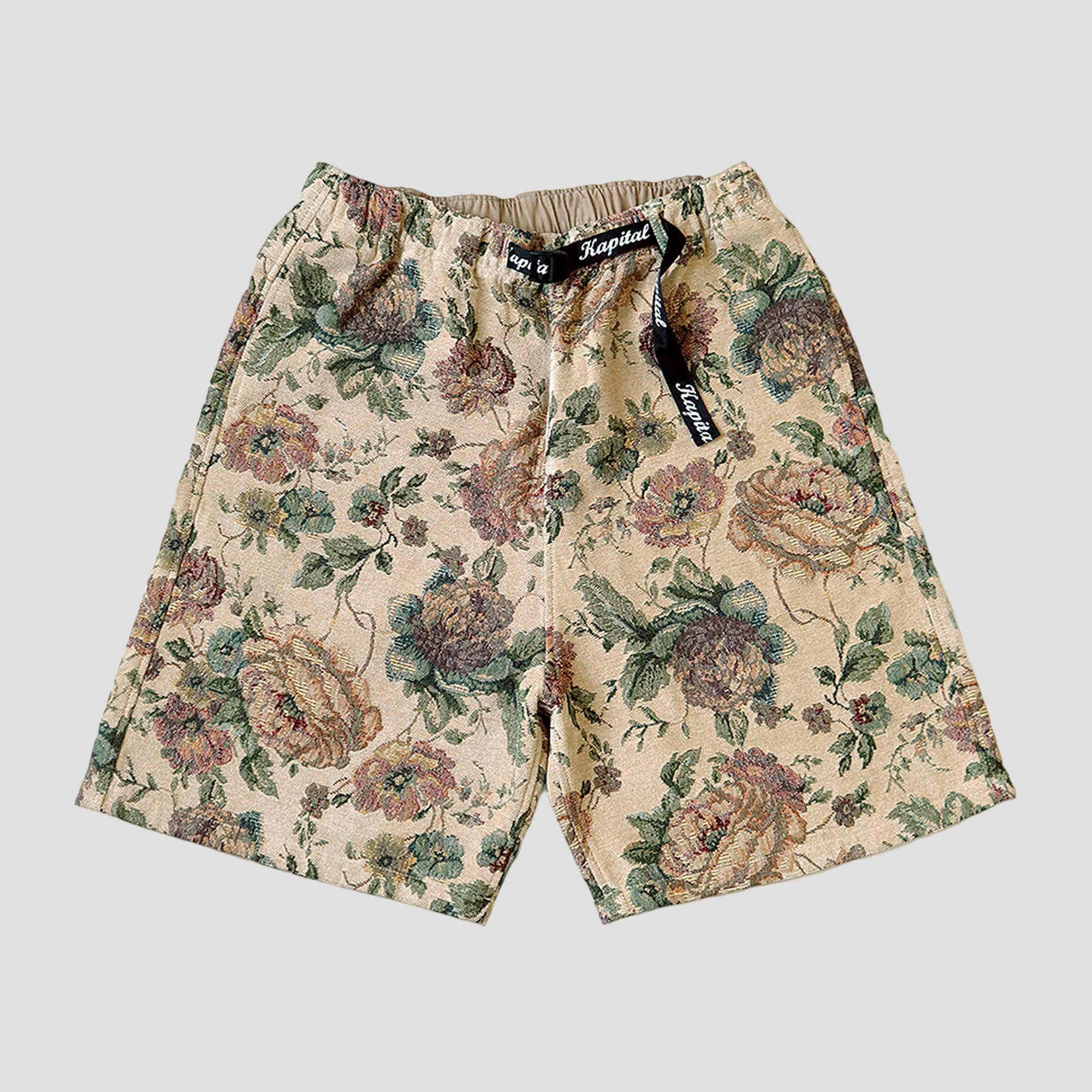 GOBELIN EASY SHORTS - 1