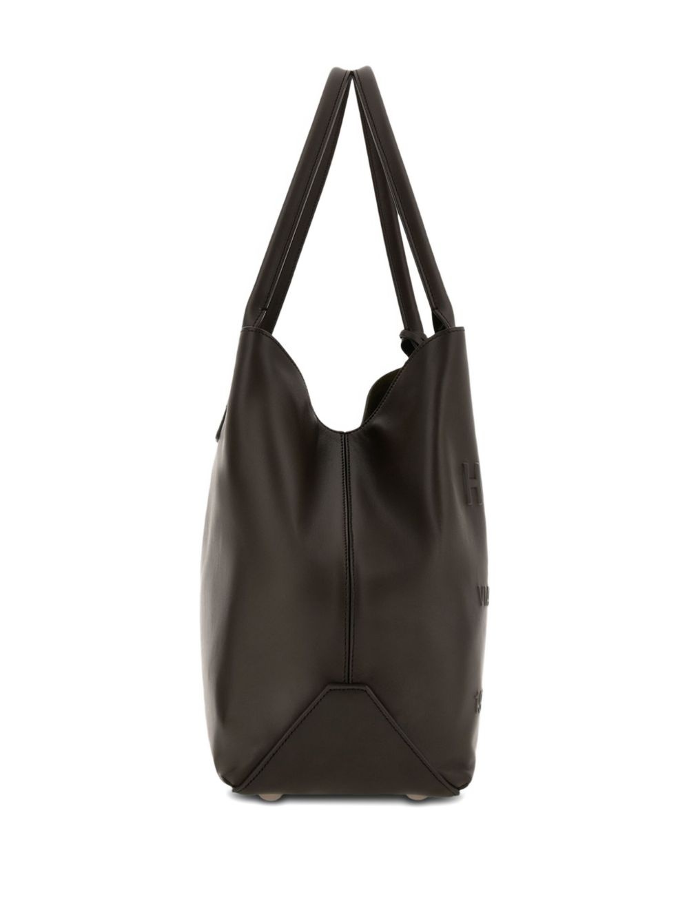 Address tote bag - 4