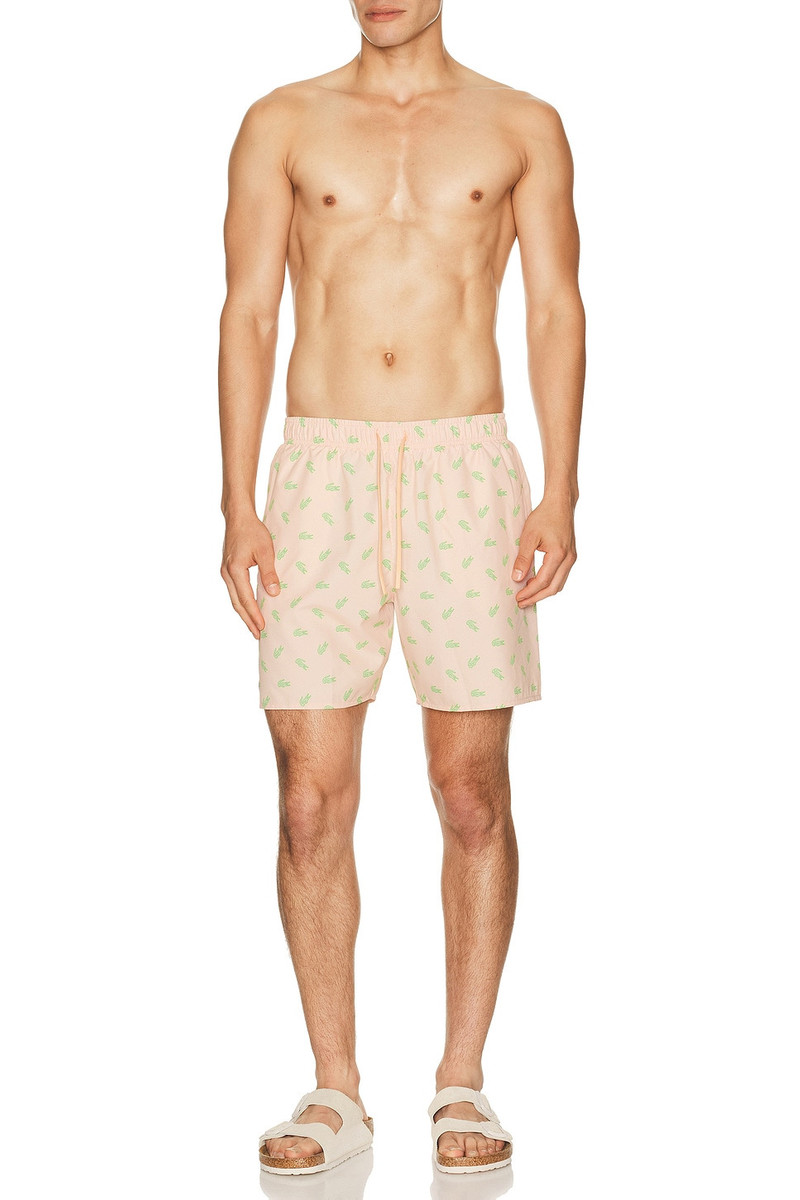 LACOSTE Swim Short outlook