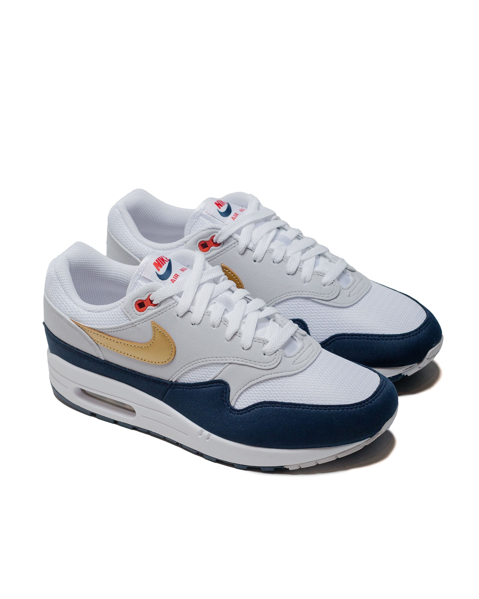 Air Max 1 'Olympic' - 2