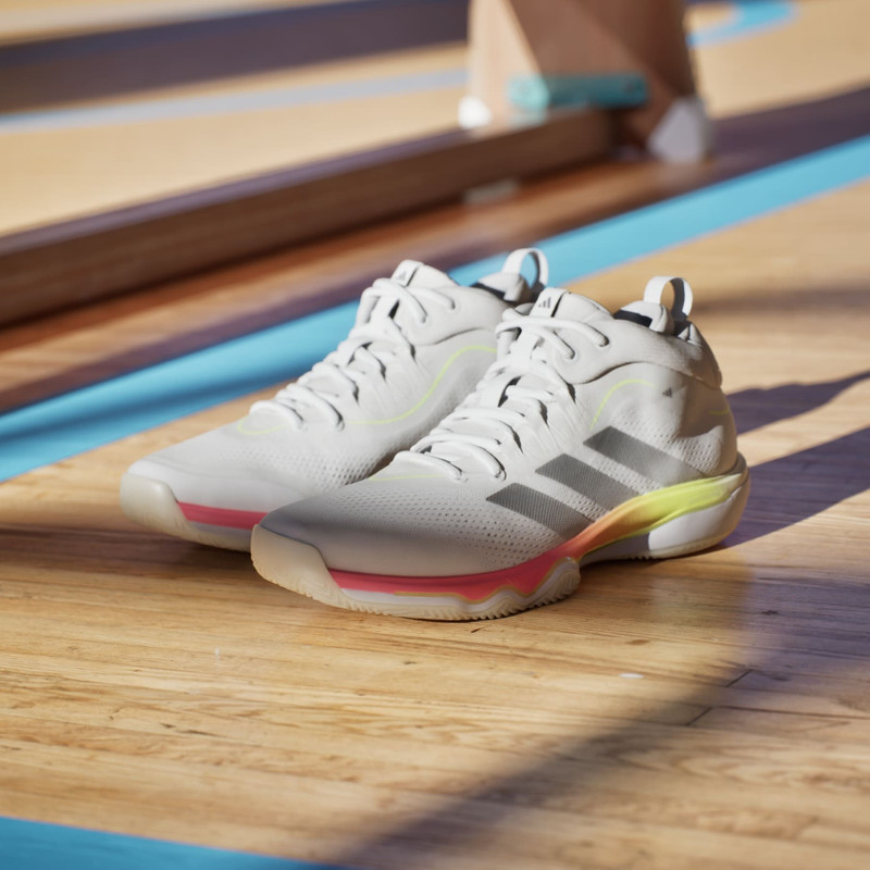 CRAZYFLIGHT 7 Shoes 7