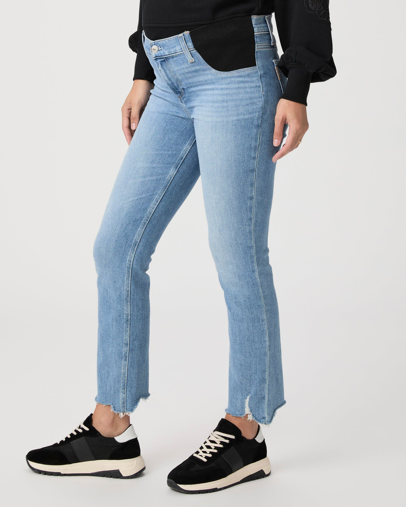 Cindy Maternity Slim Jean 1