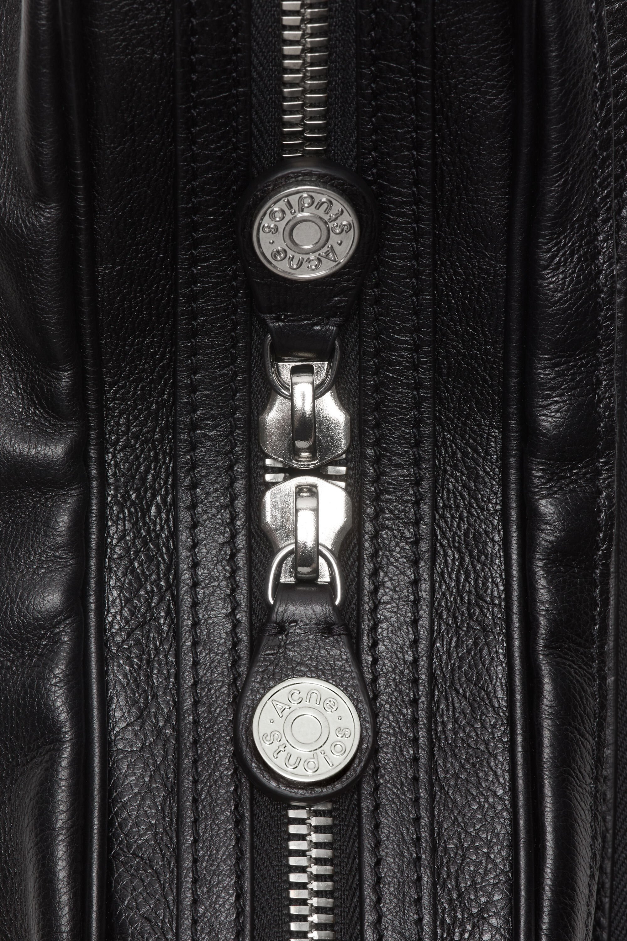 Camero Camera shoulder bag - Black - 6