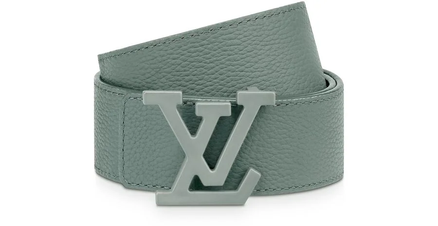 LV Aerogram 35mm Reversible Belt - 1