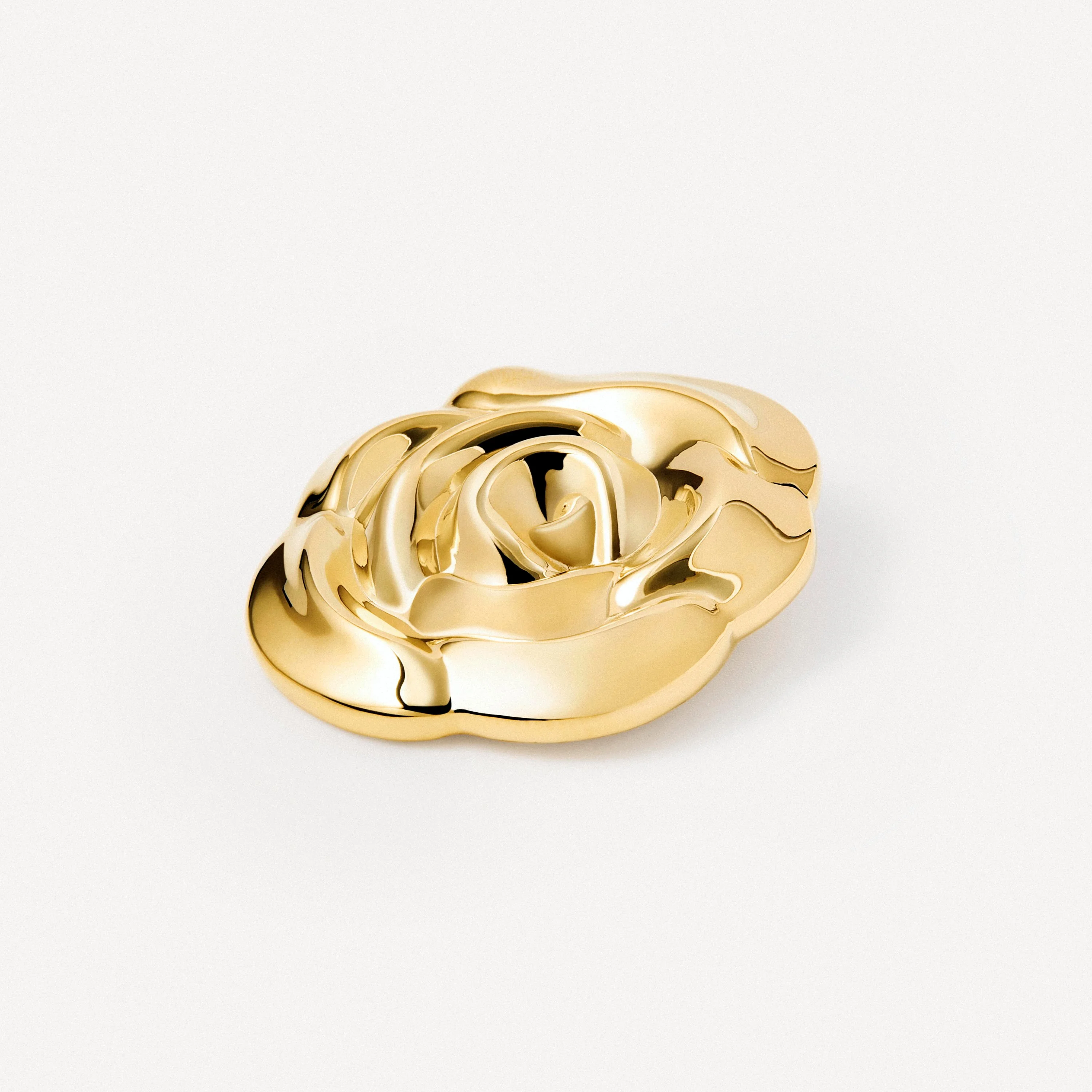 Gold Pendant TOUS ATELIER - 1