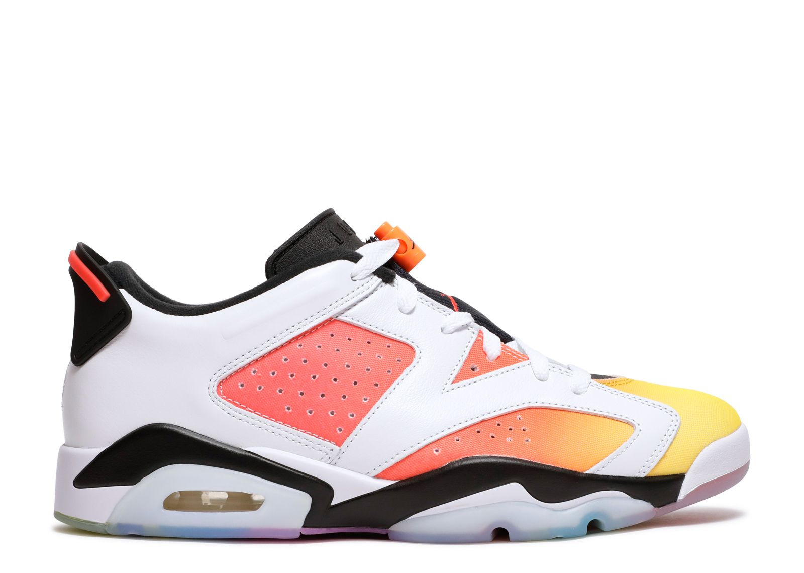 JORDAN 6 RETRO LOW SE 'DONGDAN' - 1