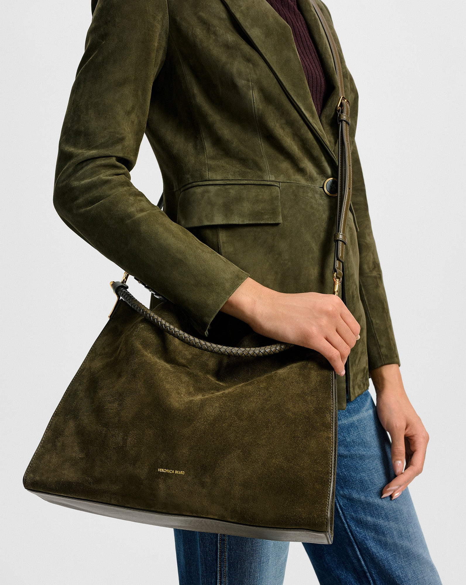 VIDA SHOULDER BAG - 7
